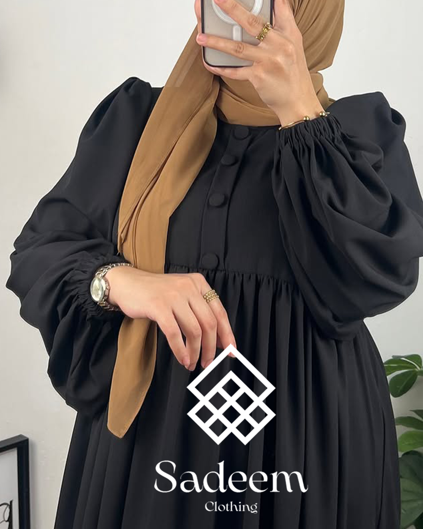 حجاب أميرة - Image 8